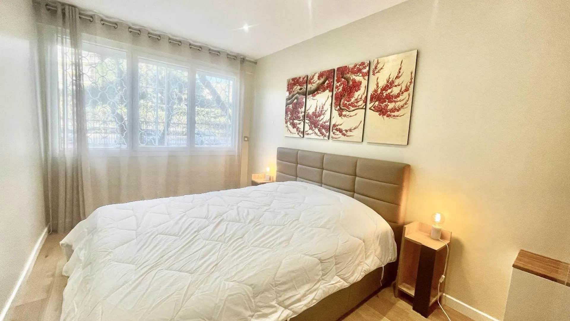 Rosalia Luxury 3 Bedrooms Near Beaches By Welcome To Cannes