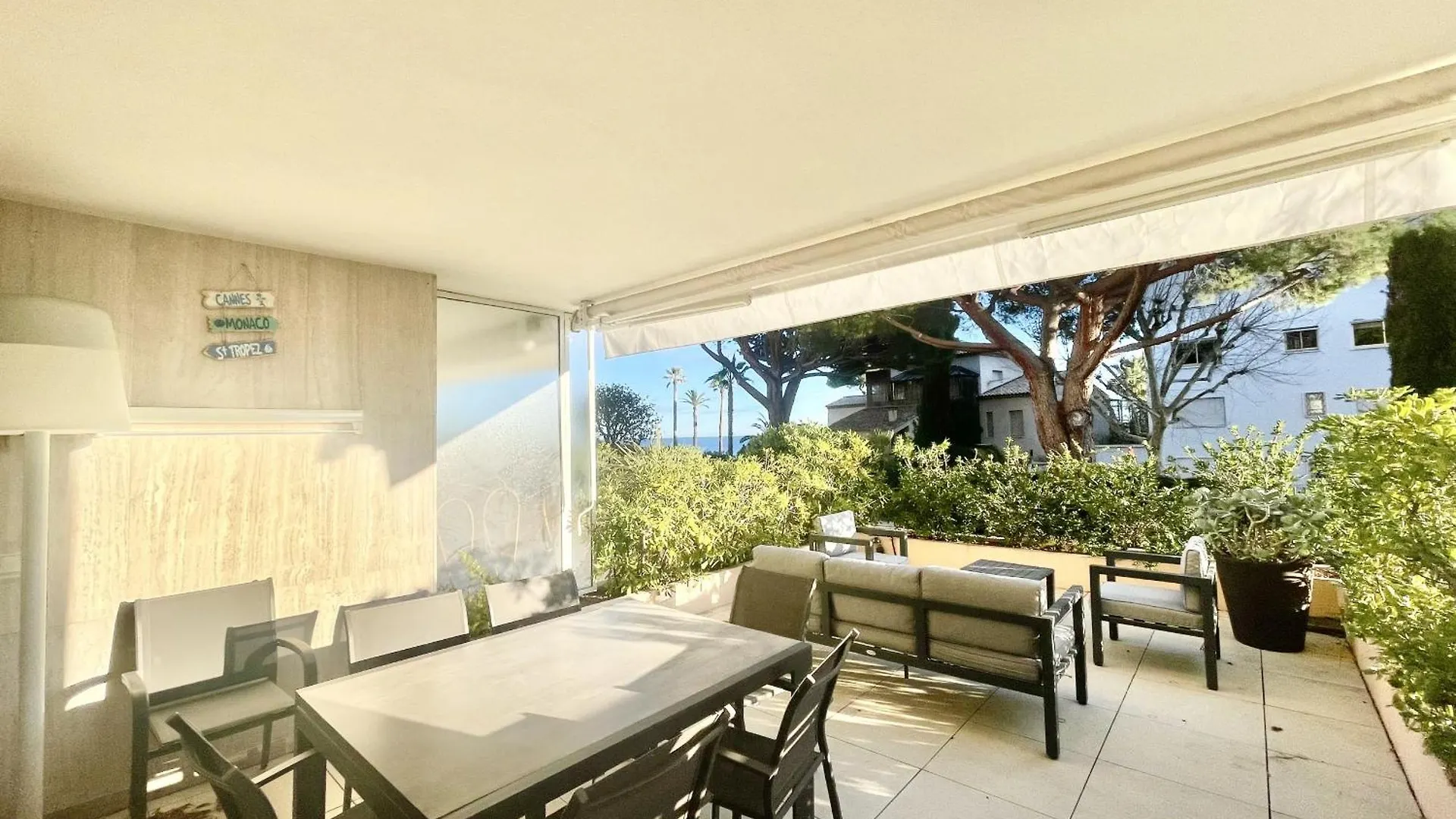 Rosalia Luxury 3 Bedrooms Near Beaches By Welcome To Cannes 0*,  Fransa