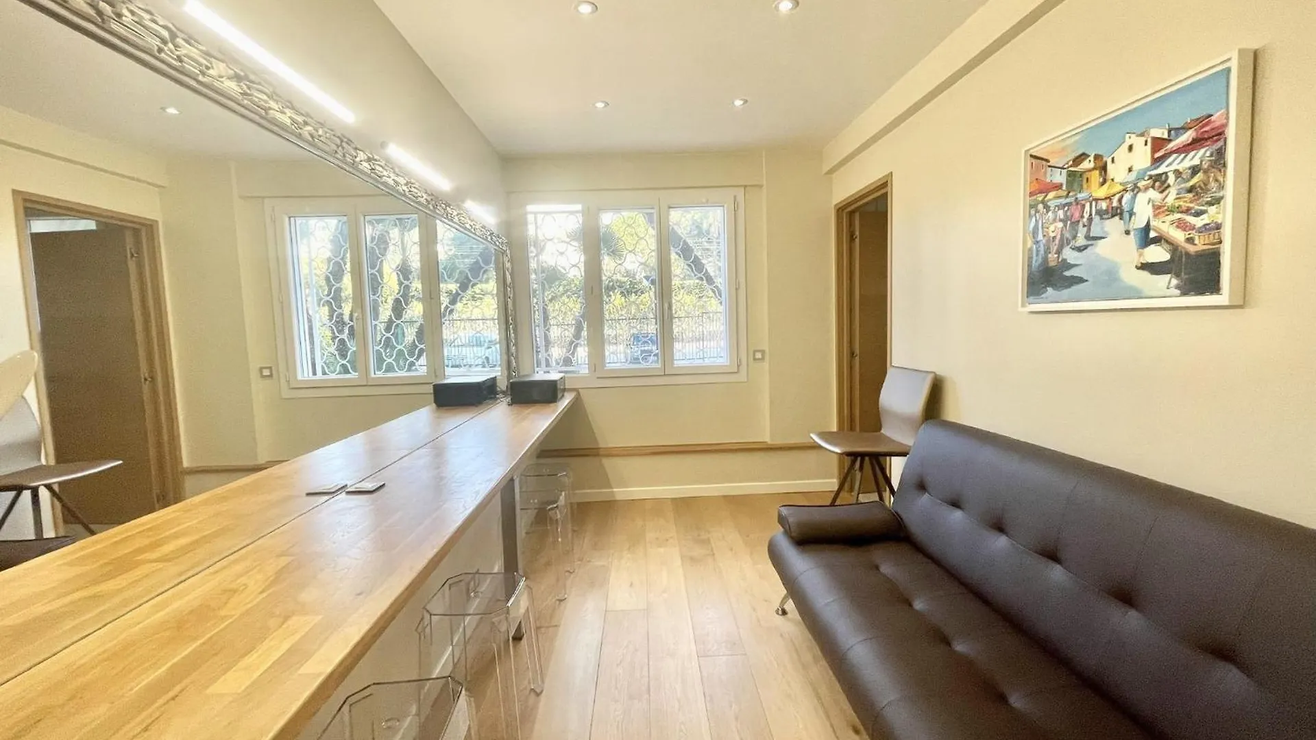 Rosalia Luxury 3 Bedrooms Near Beaches By Welcome To Cannes Daire