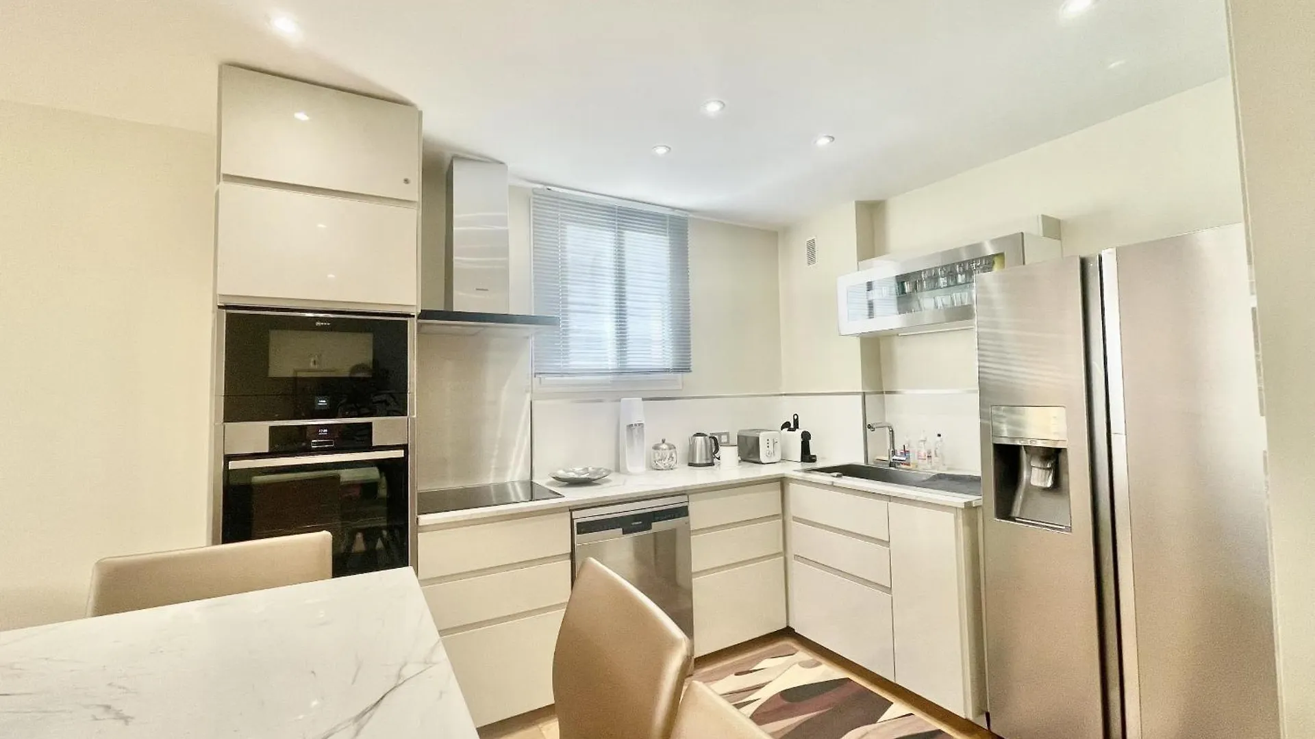Rosalia Luxury 3 Bedrooms Near Beaches By Welcome To Cannes 0*,  Francia