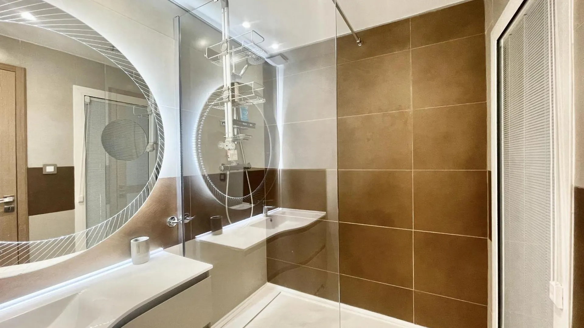 Rosalia Luxury 3 Bedrooms Near Beaches By Welcome To Cannes