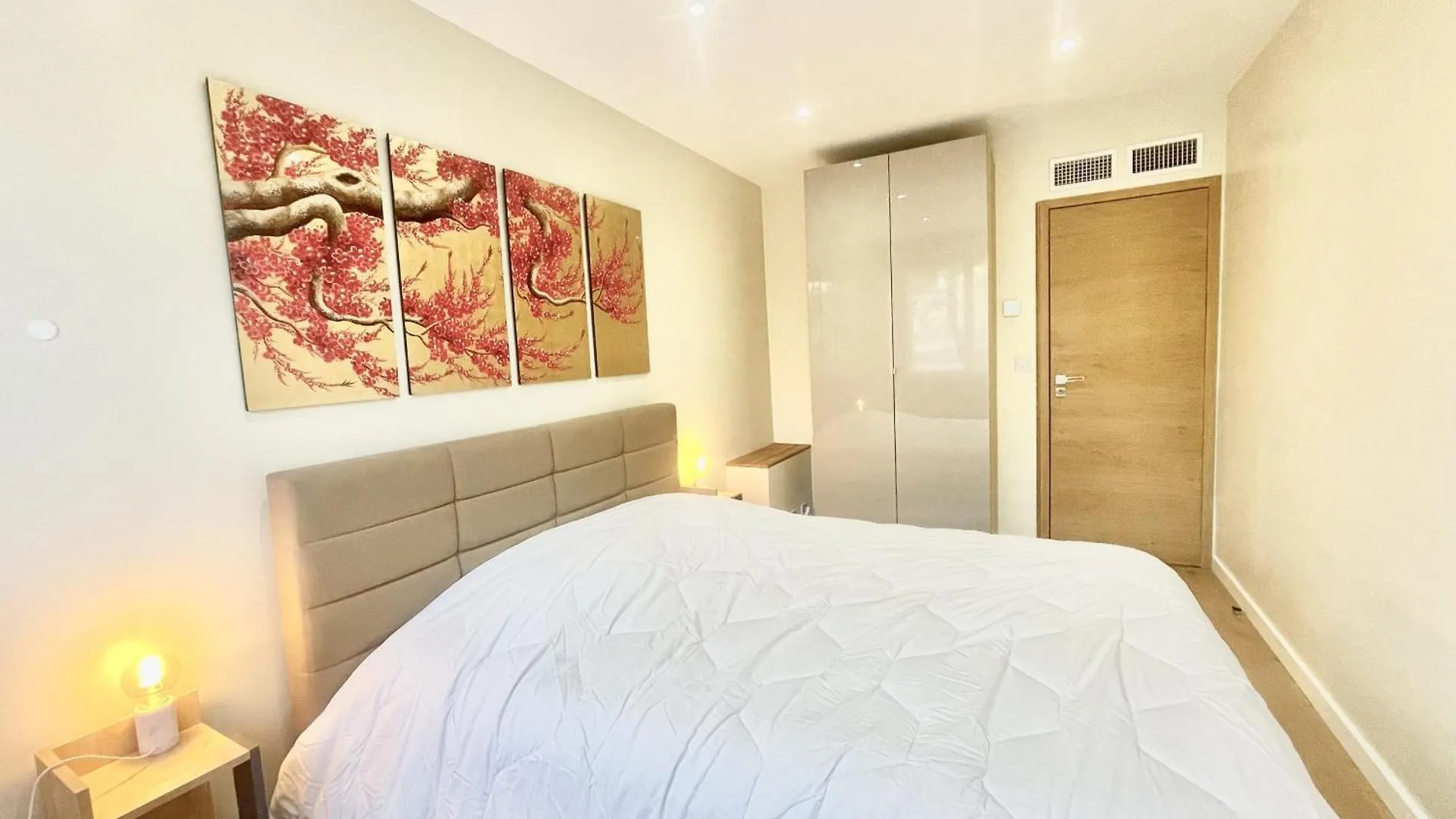 Rosalia Luxury 3 Bedrooms Near Beaches By Welcome To Cannes Apartment