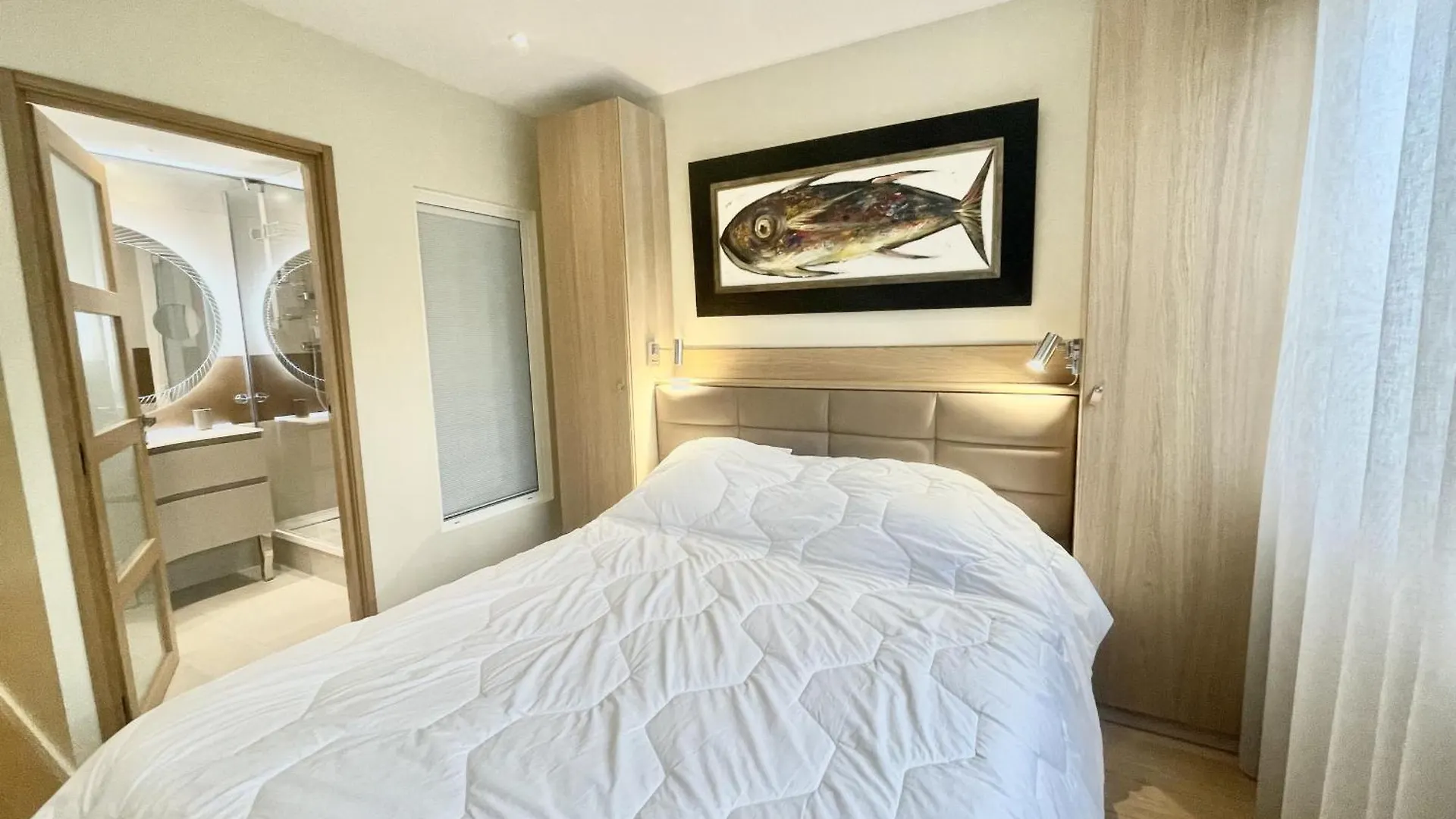 Apartment Rosalia Luxury 3 Bedrooms Near Beaches By Welcome To Cannes