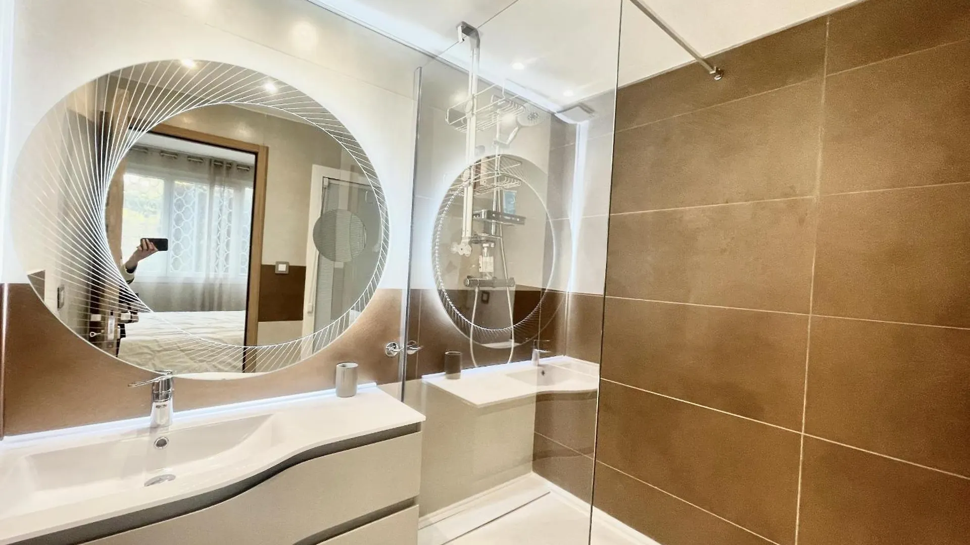Rosalia Luxury 3 Bedrooms Near Beaches By Welcome To Cannes 0*,