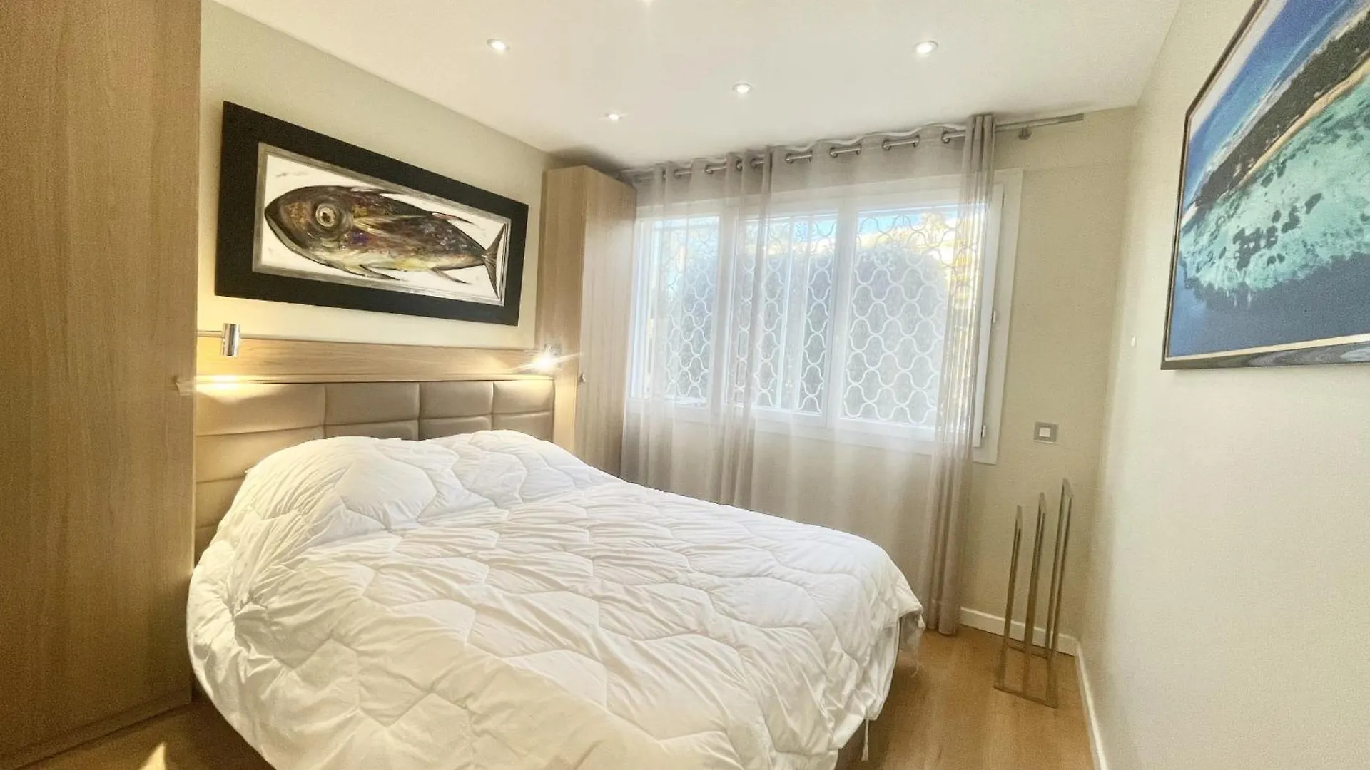 Rosalia Luxury 3 Bedrooms Near Beaches By Welcome To Cannes