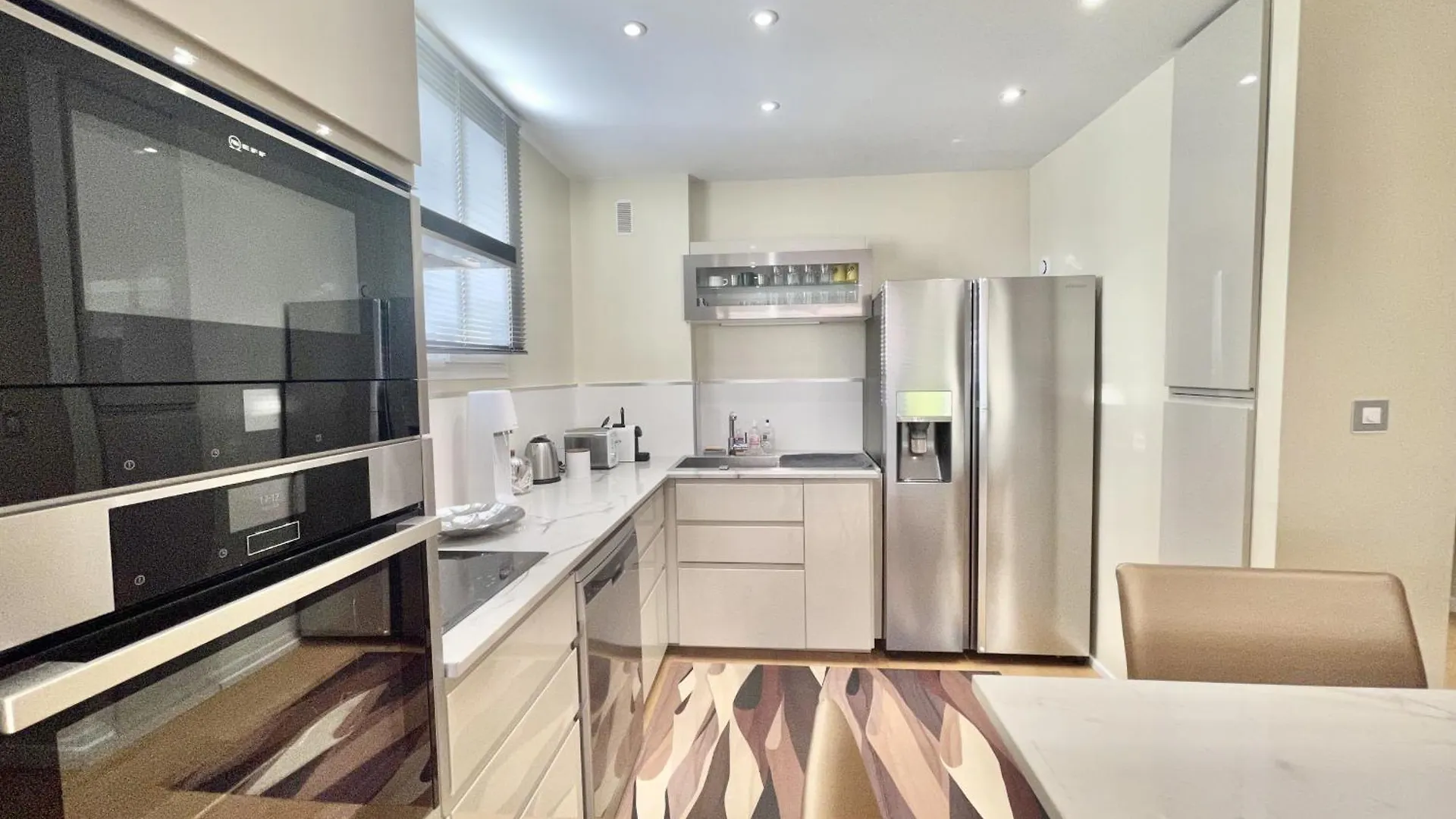 Rosalia Luxury 3 Bedrooms Near Beaches By Welcome To Cannes France