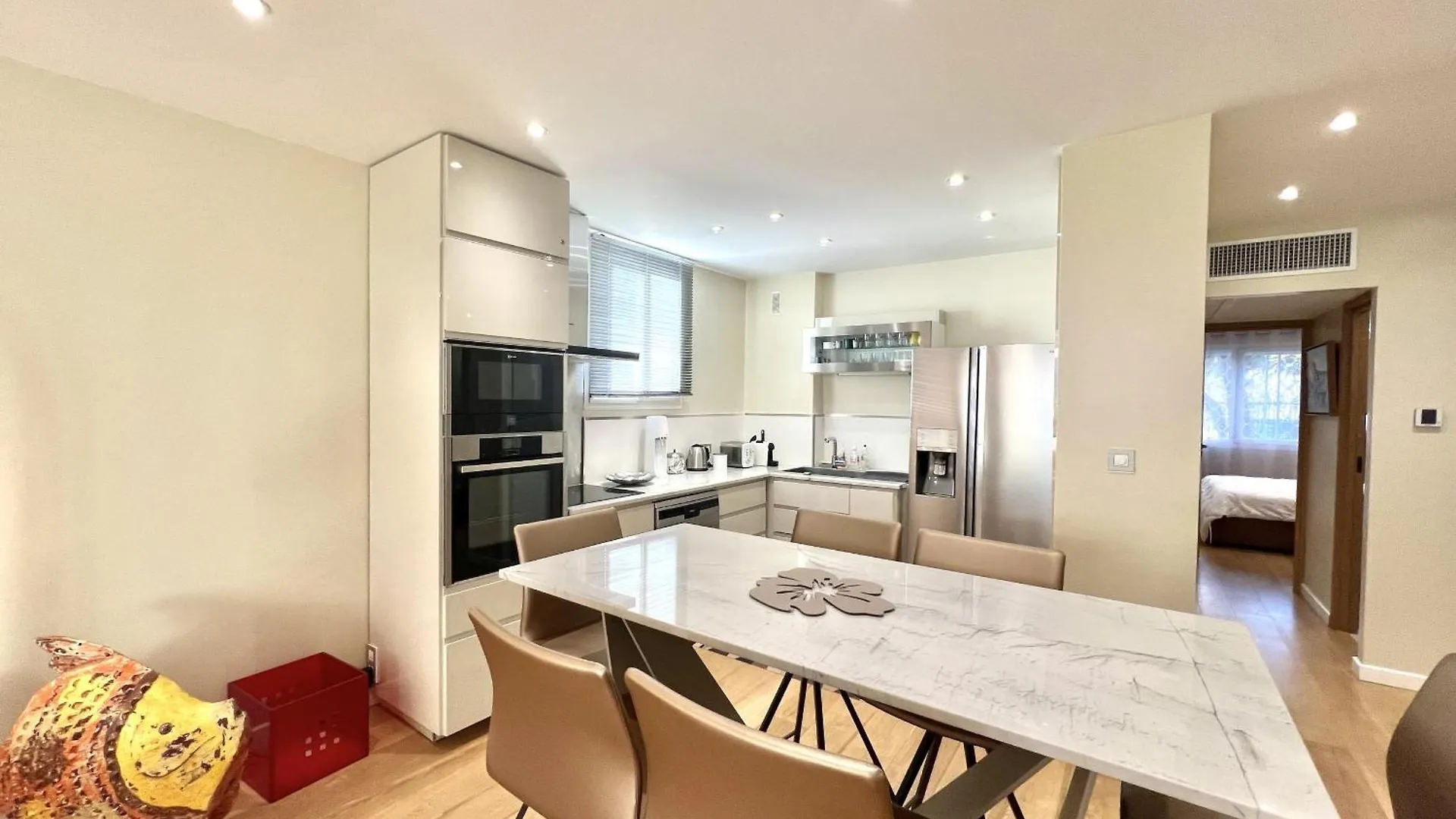 Rosalia Luxury 3 Bedrooms Near Beaches By Welcome To Cannes Apartment