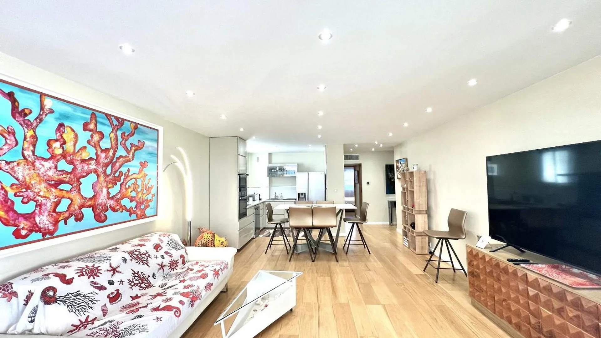 Apartment Rosalia Luxury 3 Bedrooms Near Beaches By Welcome To Cannes